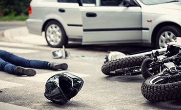 Motorcycle Accidents