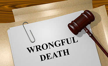 Wrongful Death