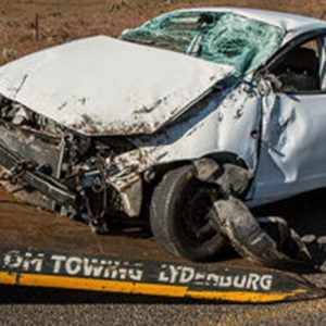 BUCKHEAD CAR ACCIDENT ATTORNEYS