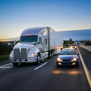 What You Need To Know As The Victim Of A Trucking Accident