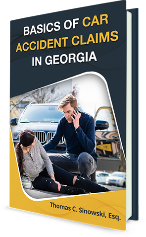 Basics Of Car Accident Claims In Georgia