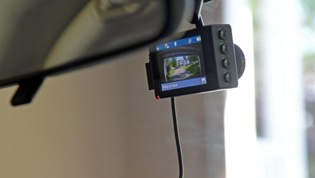 Dash Cam